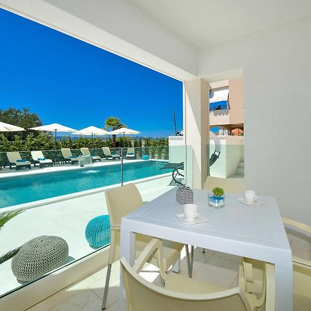 Luxury Apartment 1 Villa Arta Бибине Екстериор снимка