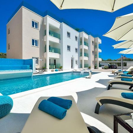 Luxury Apartment 1 Villa Arta Бибине Екстериор снимка