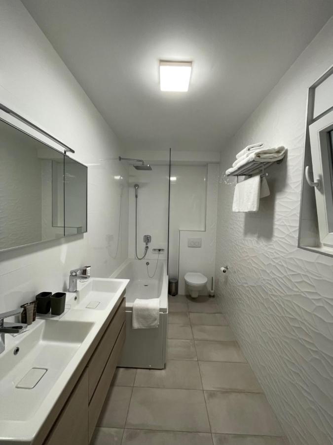 Luxury Apartment 1 Villa Arta Бибине Екстериор снимка