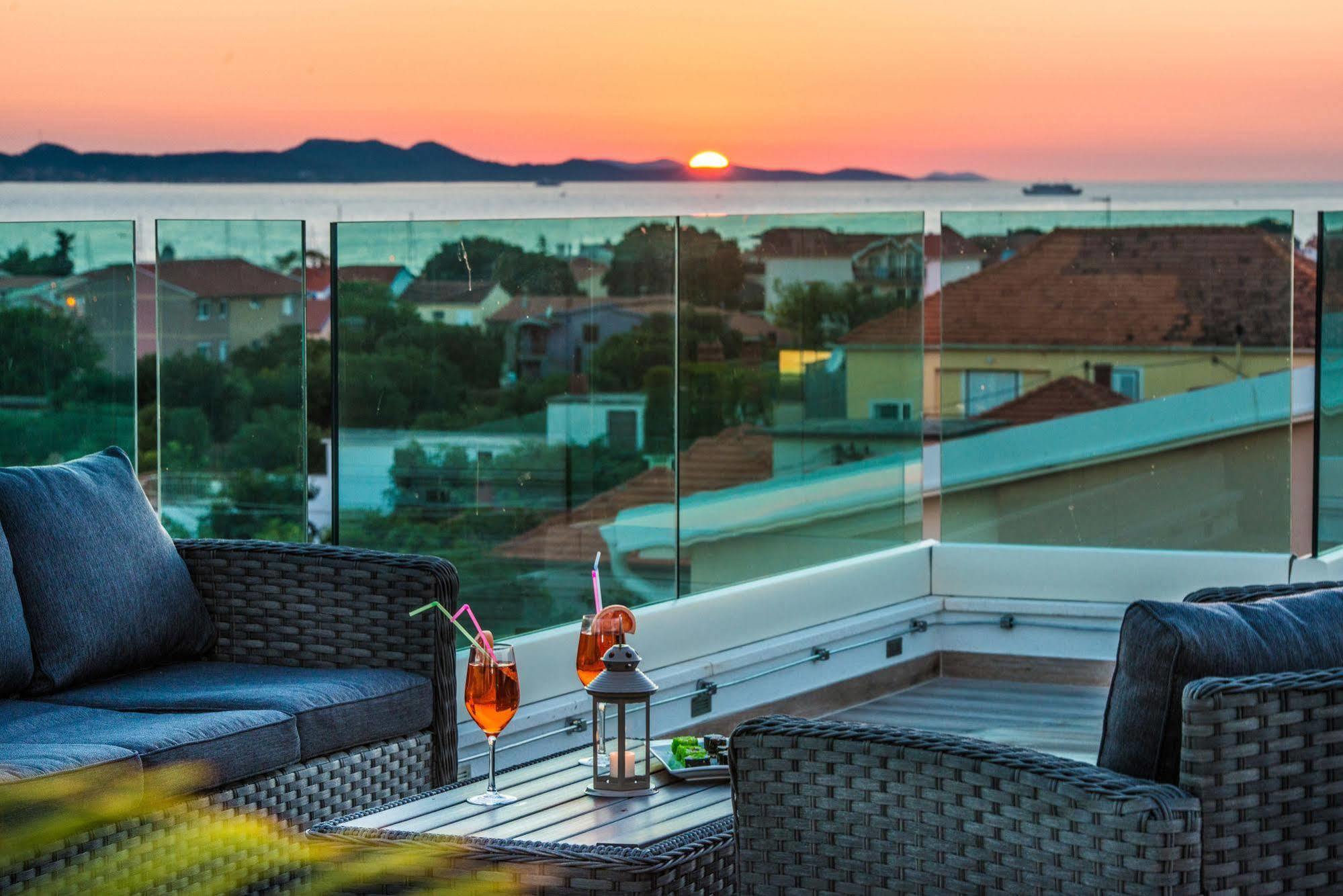 Luxury Apartment 1 Villa Arta Бибине Екстериор снимка