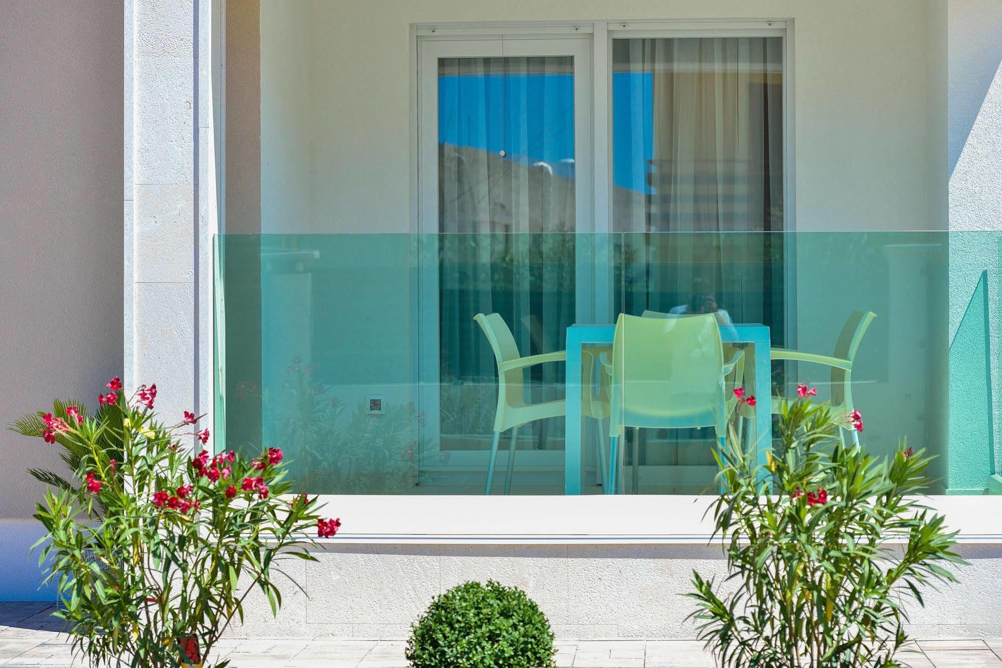 Luxury Apartment 1 Villa Arta Бибине Екстериор снимка