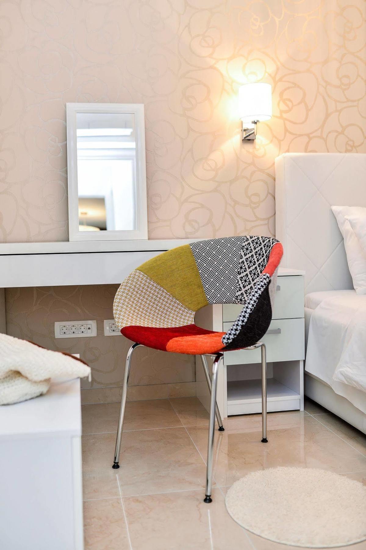 Luxury Apartment 1 Villa Arta Бибине Екстериор снимка