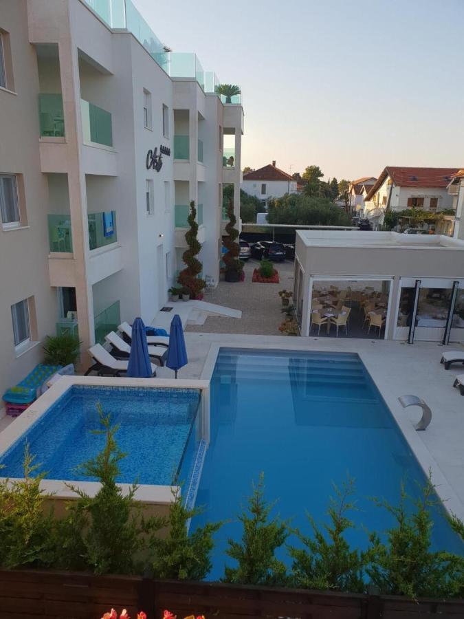 Luxury Apartment 1 Villa Arta Бибине Екстериор снимка